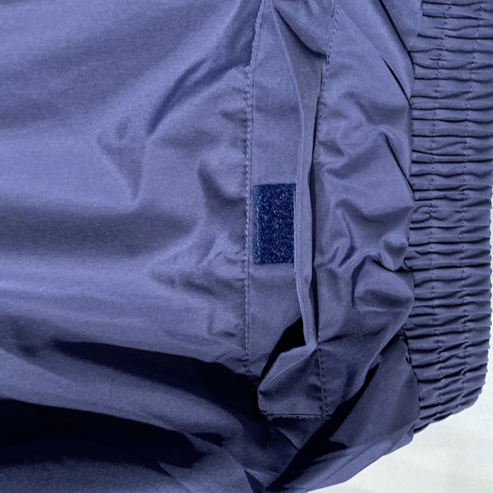 NWT mens XL waterproof golf pants Sun ice navy blue - Picture 5 of 13